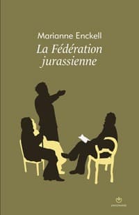 Tapa de La Fédération jurassienne