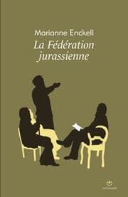 Tapa de La Fédération jurassienne