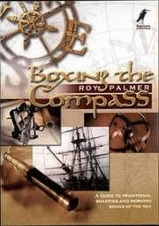 Tapa de Boxing the Compass