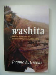 Tapa de Washita