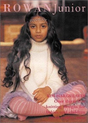 Tapa de Rowan junior