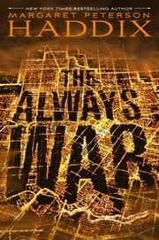 Tapa de Always War