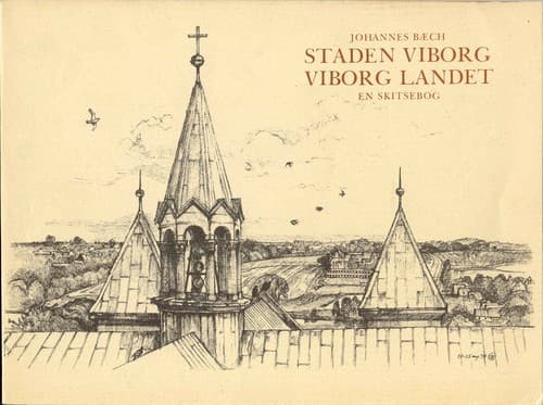 Tapa de Staden Viborg