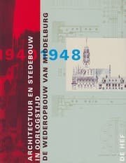 Tapa de Architectuur en stedebouw in oorlogstijd