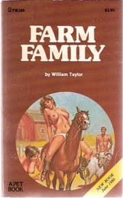 Tapa de Farm family