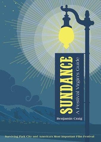 Tapa de Sundance