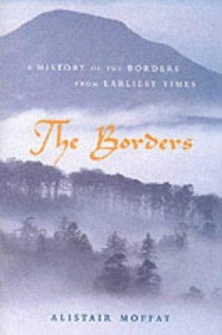 Tapa de The Borders