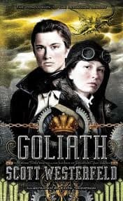 Tapa de Goliath