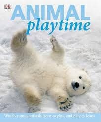 Tapa de Animal Playtime
