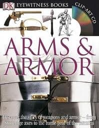 Tapa de Eyewitness - Arms & Armor