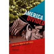 Tapa de America divided