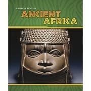 Tapa de Ancient Africa
