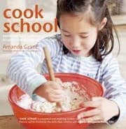 Tapa de Cook school