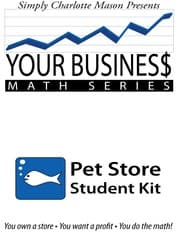 Tapa de Your Business Math Series