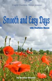 Tapa de Smooth and Easy Days with Charlotte Mason