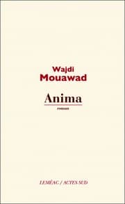 Tapa de Anima