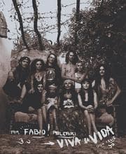 Tapa de The Leu family's family iron
