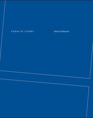 Tapa de Form of Forms