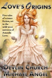 Tapa de Love's Origins