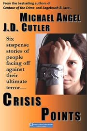Tapa de Crisis Points