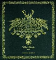 Tapa de The Book 2002. The 40th Annual of the best in British and International Design and Advertising Art 2002