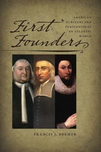 Tapa de First founders