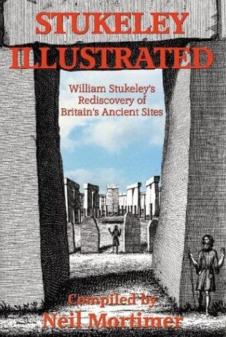 Tapa de Stukeley Illustrated