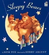 Tapa de Sleepy Bears