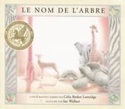 Tapa de Le nom de l'arbre