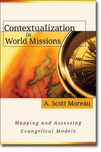 Tapa de Contextualization in world missions