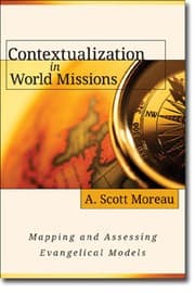 Tapa de Contextualization in world missions