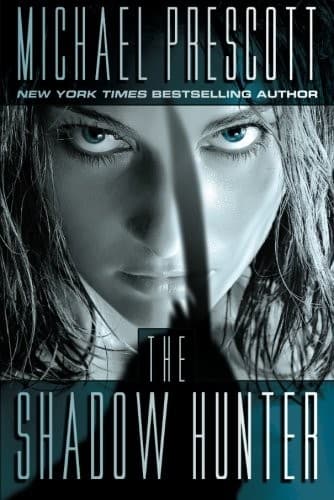 Tapa de The Shadow Hunter