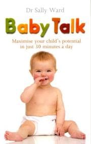 Tapa de BabyTalk