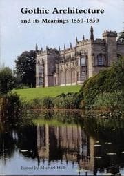 Tapa de Gothic Architecture & Its Meaning 1550 - 1830