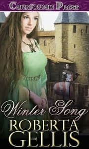 Tapa de Winter Song