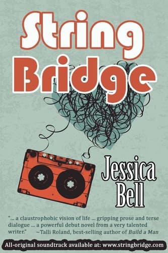 Tapa de String Bridge