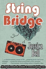 Tapa de String Bridge