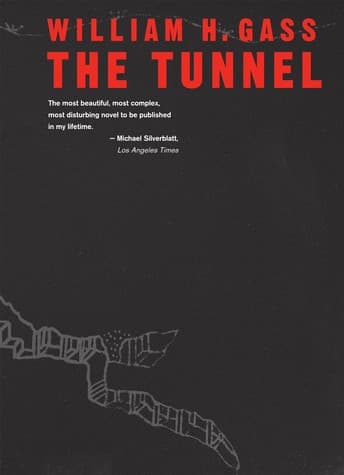 Tapa de The Tunnel