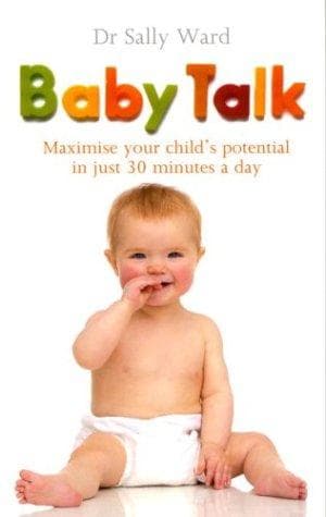 Tapa de BabyTalk
