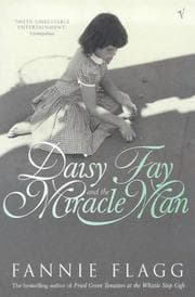 Tapa de Daisy Fay and Miracle Man