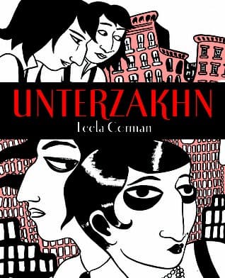Tapa de Unterzakhn