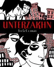 Tapa de Unterzakhn
