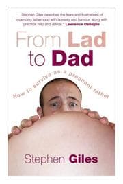 Tapa de From Lad to Dad