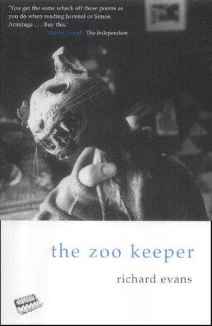 Tapa de The Zoo Keeper (Egg Box Fivers)