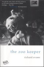 Tapa de The Zoo Keeper (Egg Box Fivers)