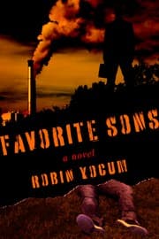 Tapa de Favorite Sons