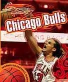 Tapa de Chicago Bulls