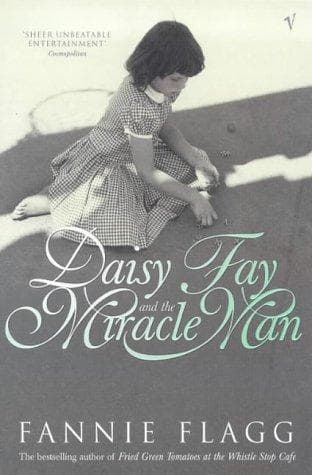 Tapa de Daisy Fay and Miracle Man