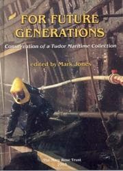 Tapa de For Future Generations