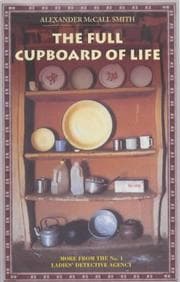 Tapa de The full cupboard of life